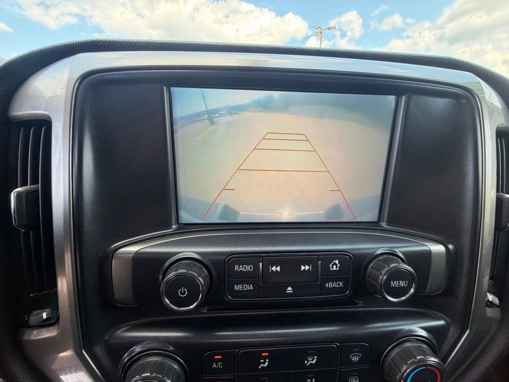 Used 2019 Chevrolet Silverado 1500 LT AWD/4WD image 26