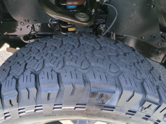 Used 2019 Toyota Tacoma TRD Off-Road AWD/4WD image 12