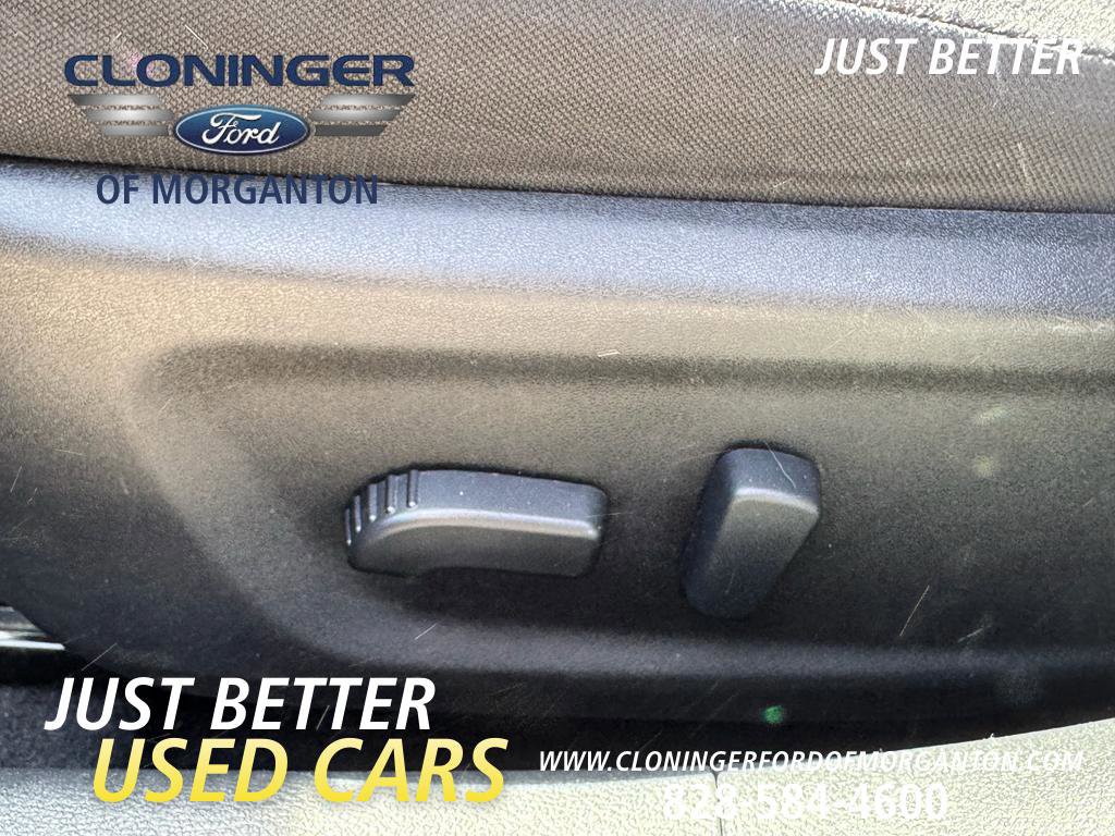 Used 2025 Nissan Altima 2.5 SV FWD image 19