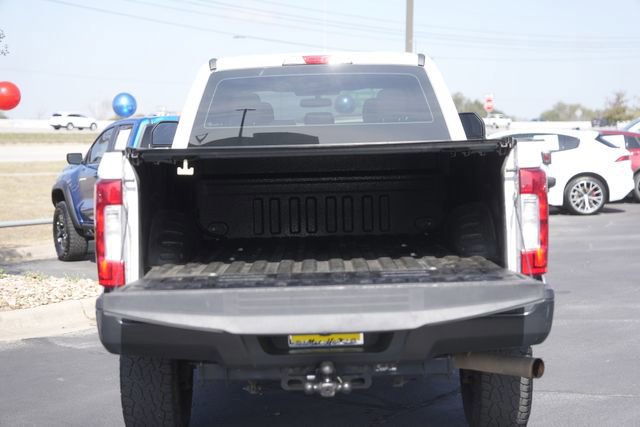 Certified 2018 Ford F250 XL w/ Power Equipment Group image 30