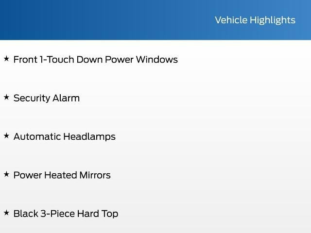 Used 2019 Jeep Wrangler Sport AWD/4WD image 11