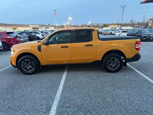 Certified 2023 Ford Maverick XLT w/ Equipment Group 300A Standard image 5