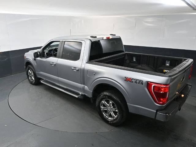 Certified 2023 Ford F150 XLT w/ XTR Package AWD/4WD image 31