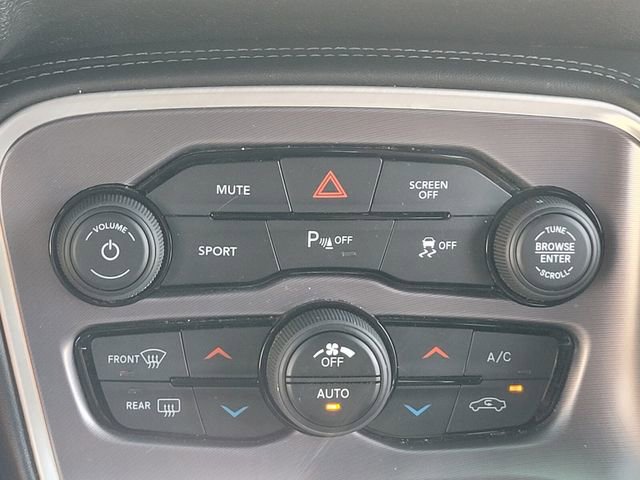 Used 2020 Dodge Challenger GT w/ Driver Convenience Group image 19