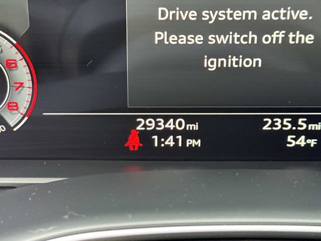 Used 2023 Audi Q7 3.0T Premium Plus w/ Premium Plus Package image 3