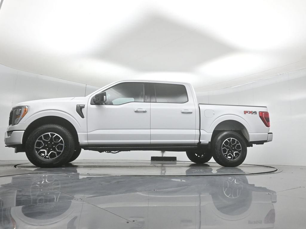 Certified 2023 Ford F150 XLT w/ Equipment Group 302A High AWD/4WD image 49