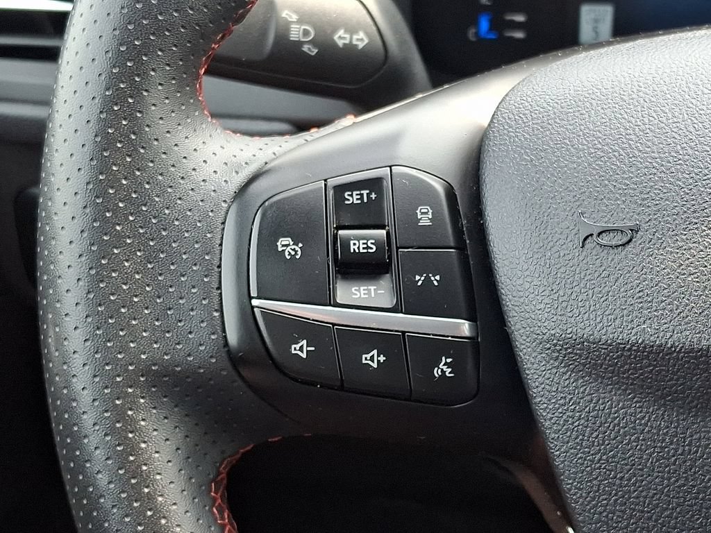 Certified 2024 Ford Escape ST-Line w/ Tech Pack #1 FWD image 20