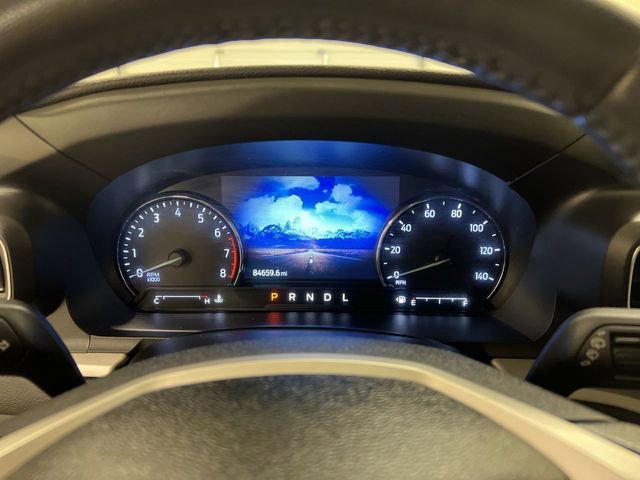 Certified 2023 Ford Explorer XLT w/ Equipment Group 202A image 17
