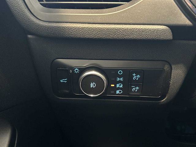 Certified 2023 Ford Escape Platinum AWD/4WD image 17