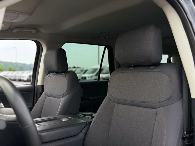 Certified 2025 Ford Expedition Max Active AWD/4WD image 16