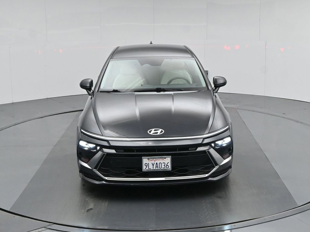 Used 2024 Hyundai Sonata SEL FWD image 30