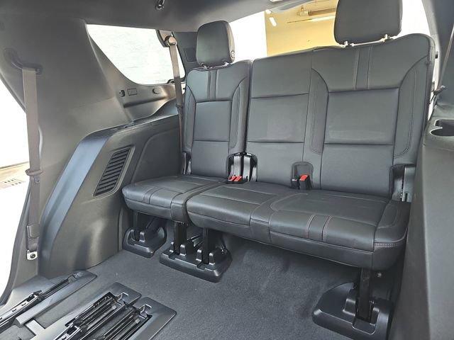 Used 2021 Chevrolet Tahoe RST AWD/4WD image 12