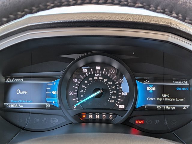 Certified 2022 Ford Edge SEL w/ Convenience Package image 17