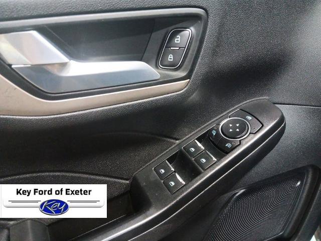 Certified 2022 Ford Escape SEL AWD/4WD image 20