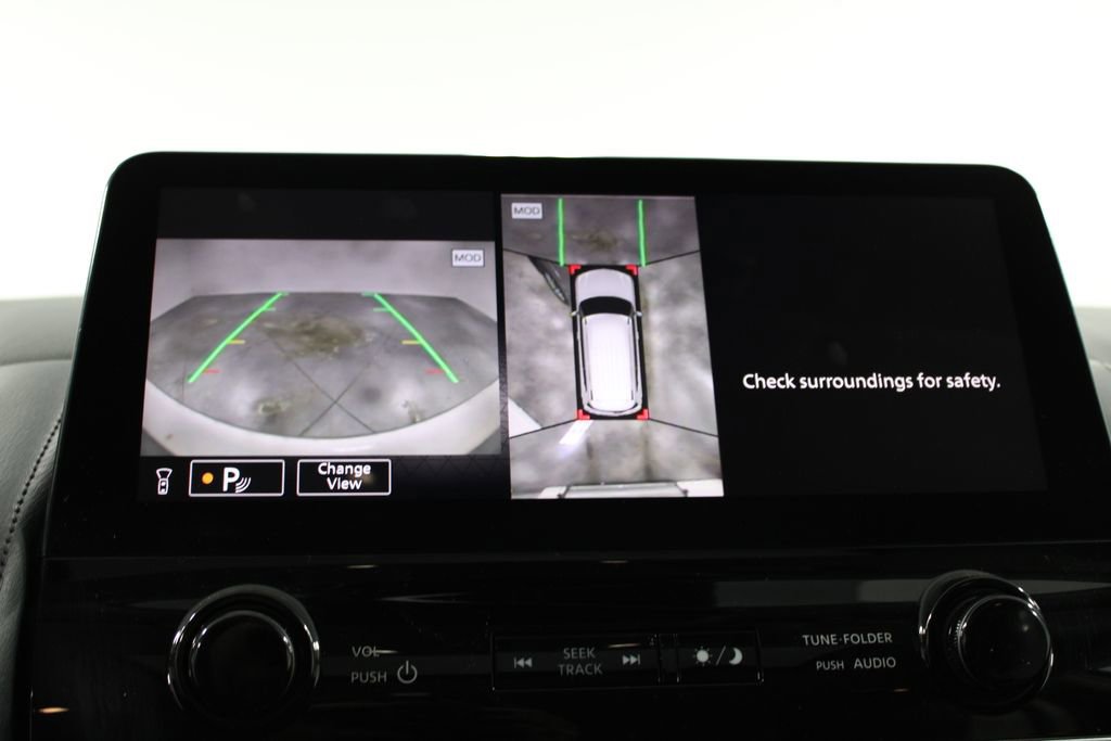 Used 2024 Nissan Armada SL image 60