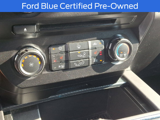Certified 2018 Ford F150 XLT w/ Equipment Group 302A Luxury AWD/4WD image 18