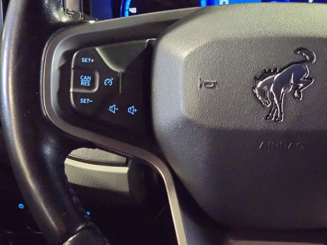Certified 2021 Ford Bronco Badlands AWD/4WD image 22