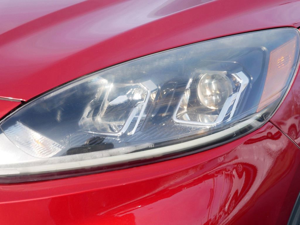 Certified 2022 Ford Escape SE w/ Convenience Package image 5