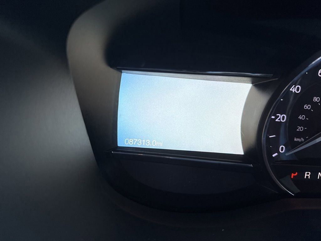 Certified 2019 Ford Explorer Sport image 8