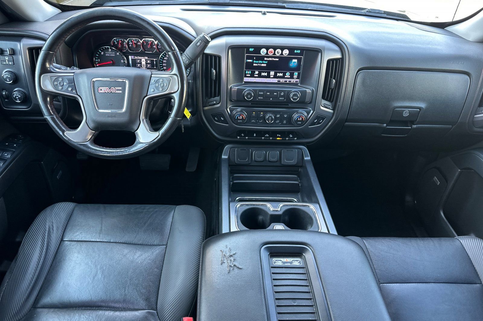 Used 2018 GMC Sierra 1500 SLT image 13