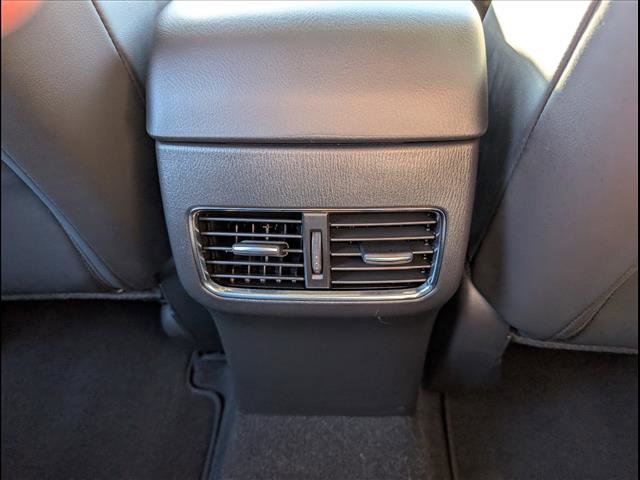 Used 2023 MAZDA CX-5 AWD 2.5 S w/ Select Package image 17