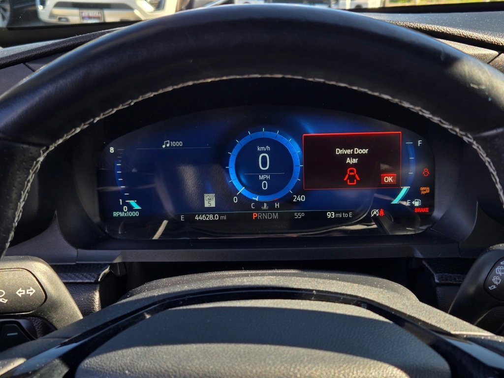 Certified 2022 Ford Explorer ST w/ ST Street Pack image 38