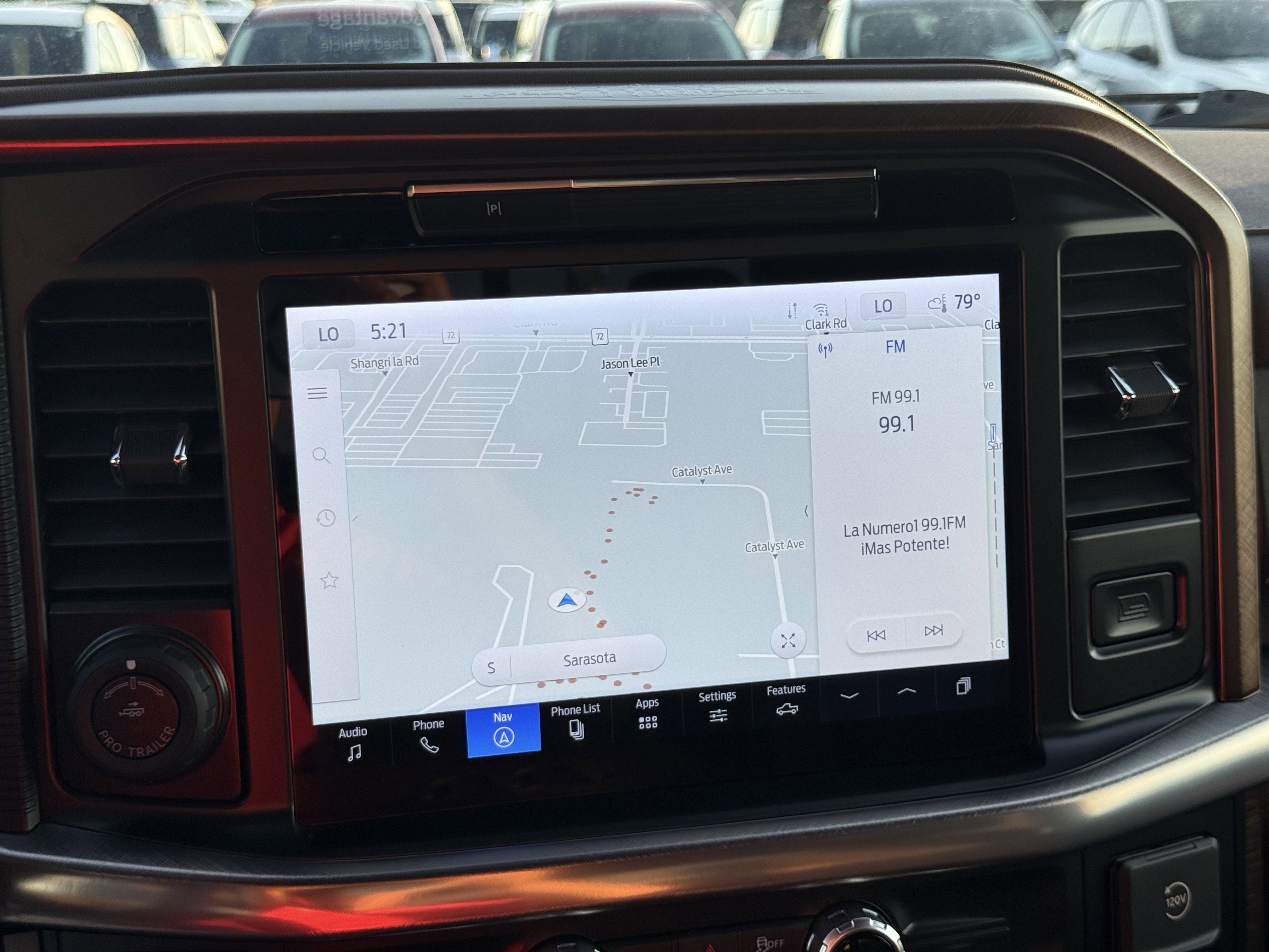 Certified 2025 Ford F150 King Ranch image 32