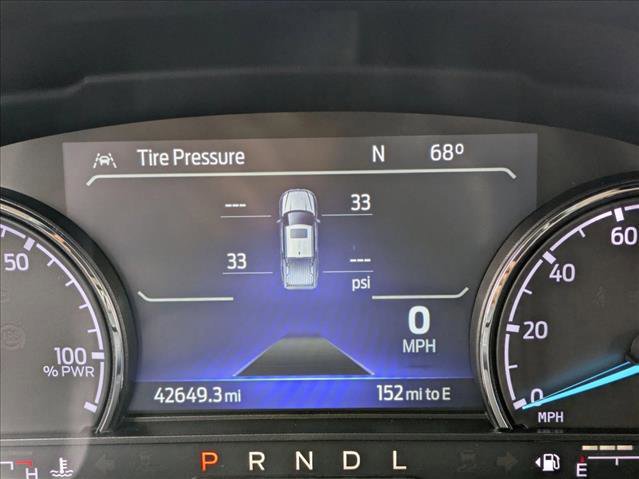 Certified 2022 Ford Maverick Lariat w/ Lariat Luxury Package image 9