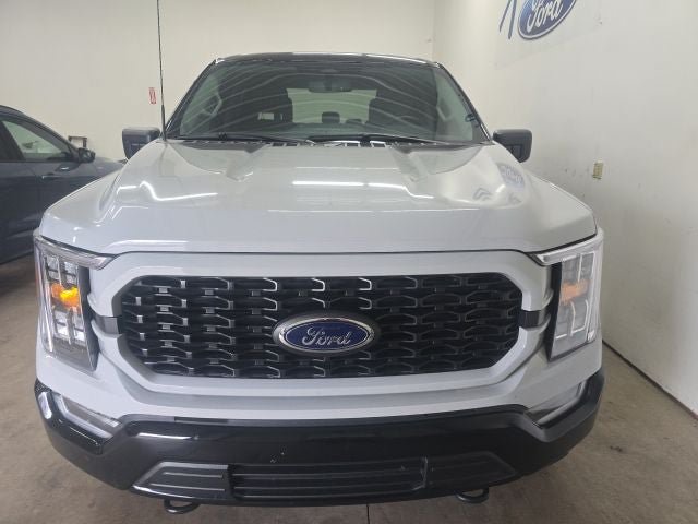 Certified 2023 Ford F150 XLT w/ Equipment Group 302A High AWD/4WD image 24