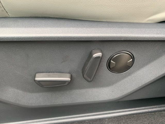 Certified 2025 Ford Expedition Max Active image 17