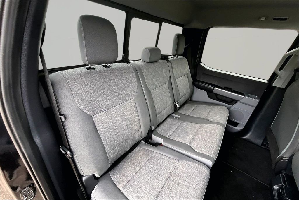 Certified 2024 Ford F250 XL w/ STX Appearance Package AWD/4WD image 28