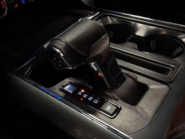 Certified 2022 Ford F150 Lariat AWD/4WD image 31