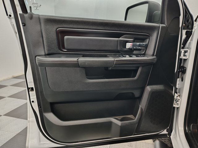 Used 2018 RAM 1500 Rebel w/ Luxury Group AWD/4WD image 21
