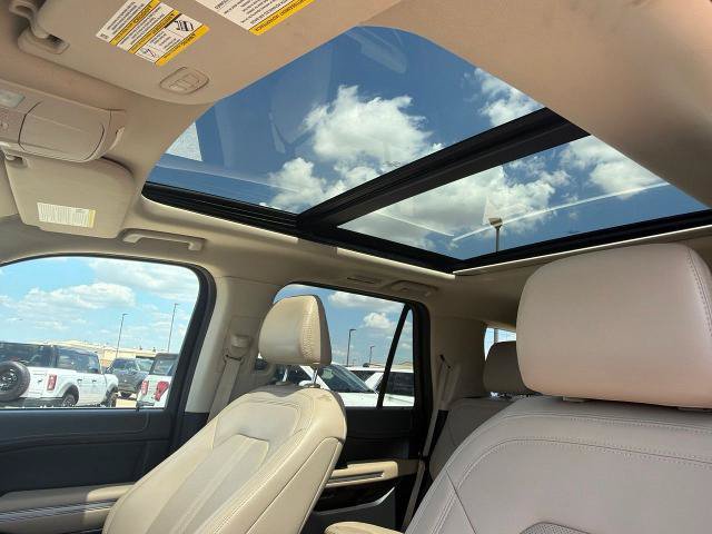 Certified 2024 Ford Expedition Limited RWD image 24