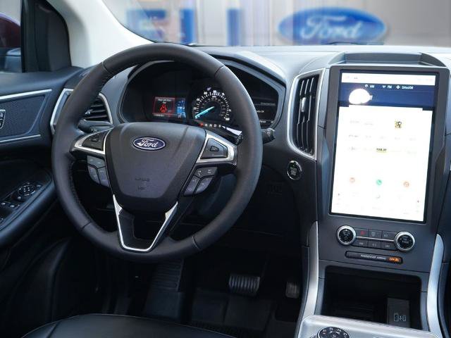 Certified 2024 Ford Edge SEL w/ Convenience Package AWD/4WD image 22