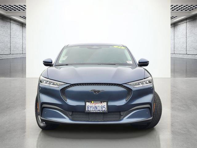 Certified 2021 Ford Mustang Mach-E Select image 4