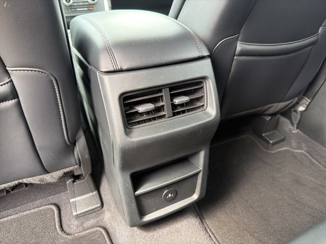 Certified 2024 Ford Edge SEL AWD/4WD image 27
