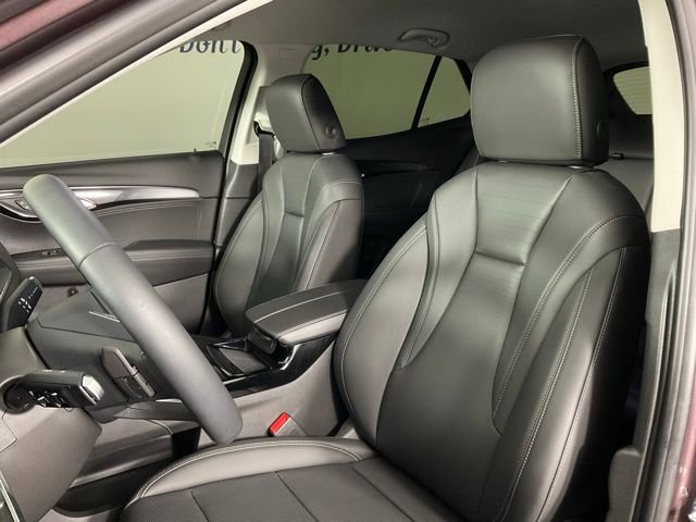 Used 2024 Buick Envision Preferred image 14