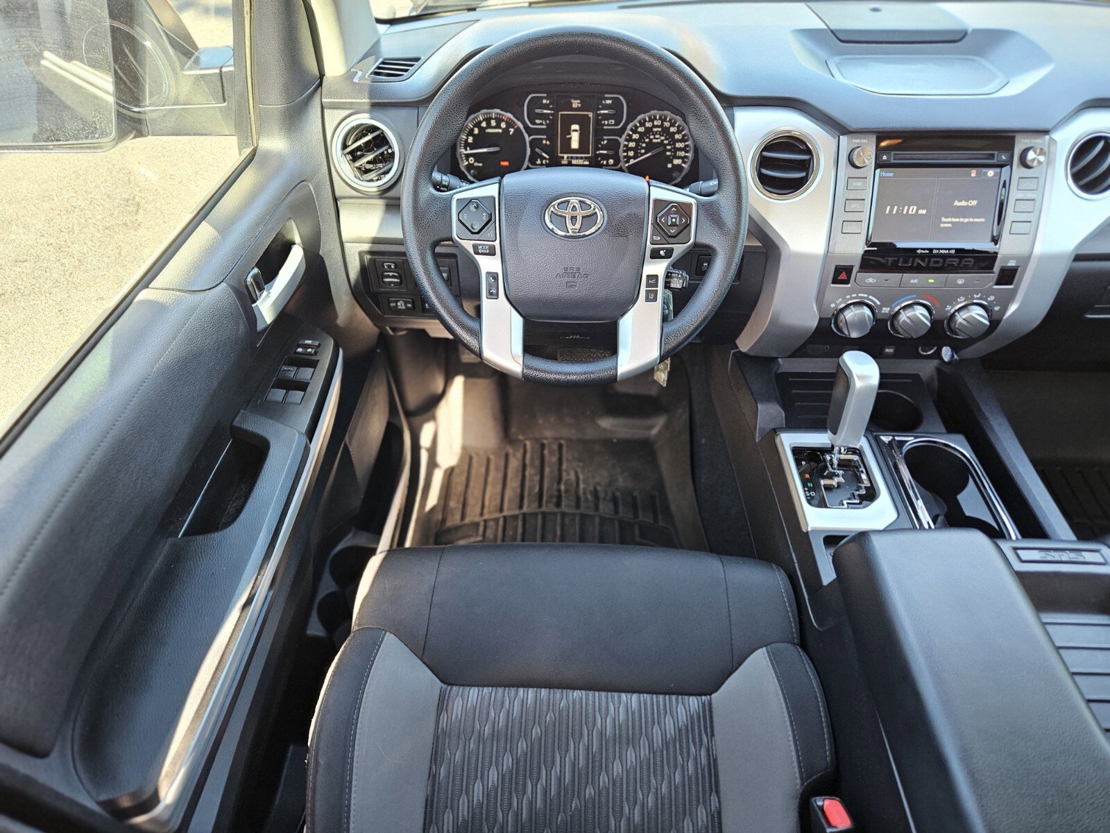 Used 2018 Toyota Tundra SR5 image 14
