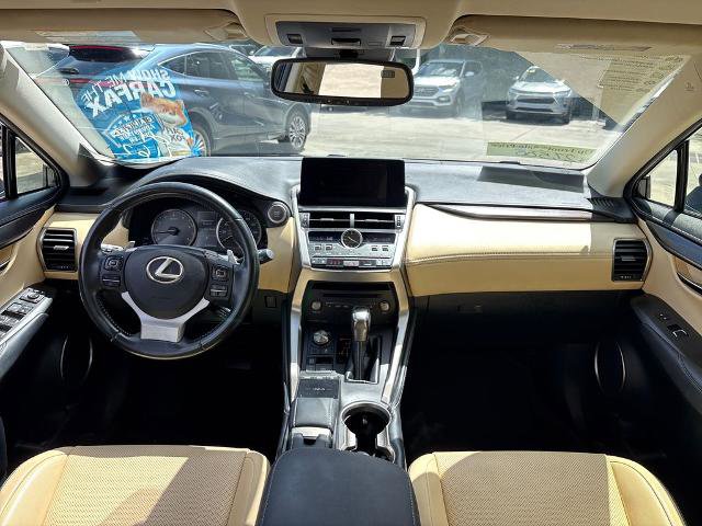 Used 2020 Lexus NX 300 FWD w/ Comfort Package image 7