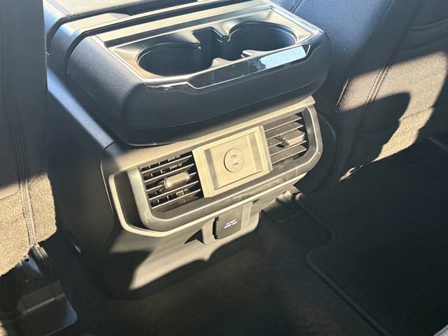 Certified 2025 Ford F150 STX w/ Equipment Group 200A AWD/4WD image 9