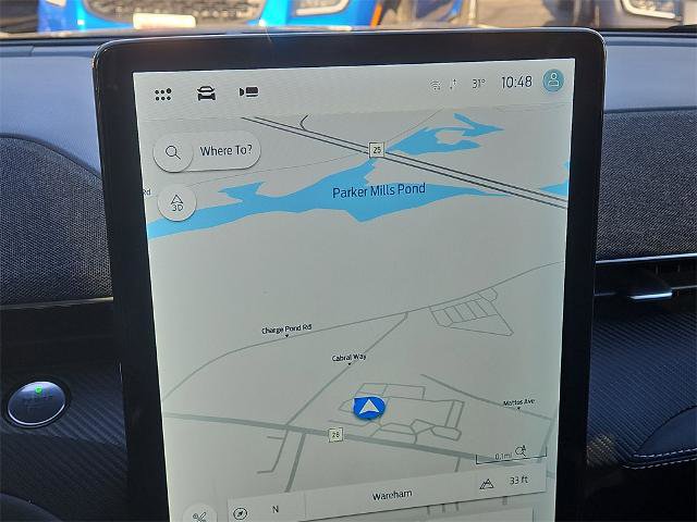 Certified 2022 Ford Mustang Mach-E Premium image 10