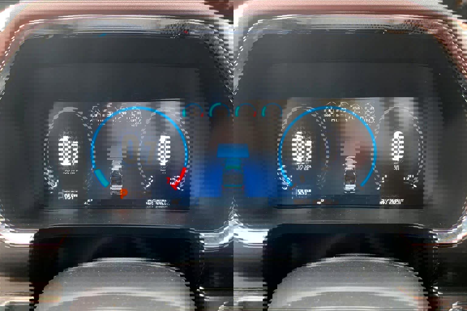 Certified 2021 Ford F150 Lariat w/ Equipment Group 502A High image 25