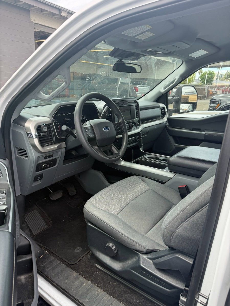 Certified 2021 Ford F150 XLT w/ Max Trailer Tow Package AWD/4WD image 7