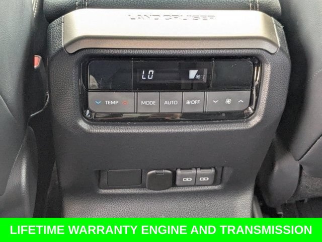 Used 2024 Toyota Land Cruiser w/ Premium Package AWD/4WD image 16