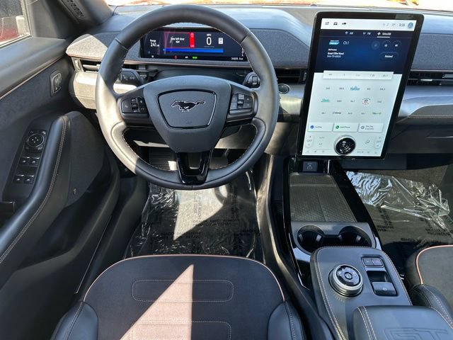 Certified 2021 Ford Mustang Mach-E GT AWD/4WD image 20