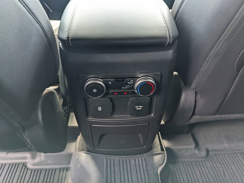 Certified 2023 Ford Explorer ST w/ Equipment Group 401A image 19