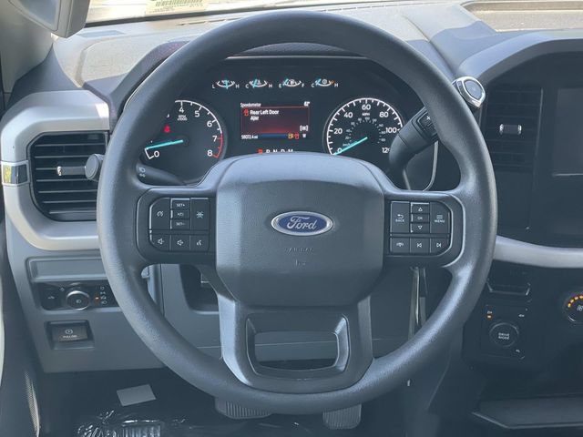 Certified 2023 Ford F150 XLT AWD/4WD image 7