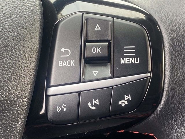 Certified 2022 Ford Escape SEL w/ SEL Stealth AWD Package image 20