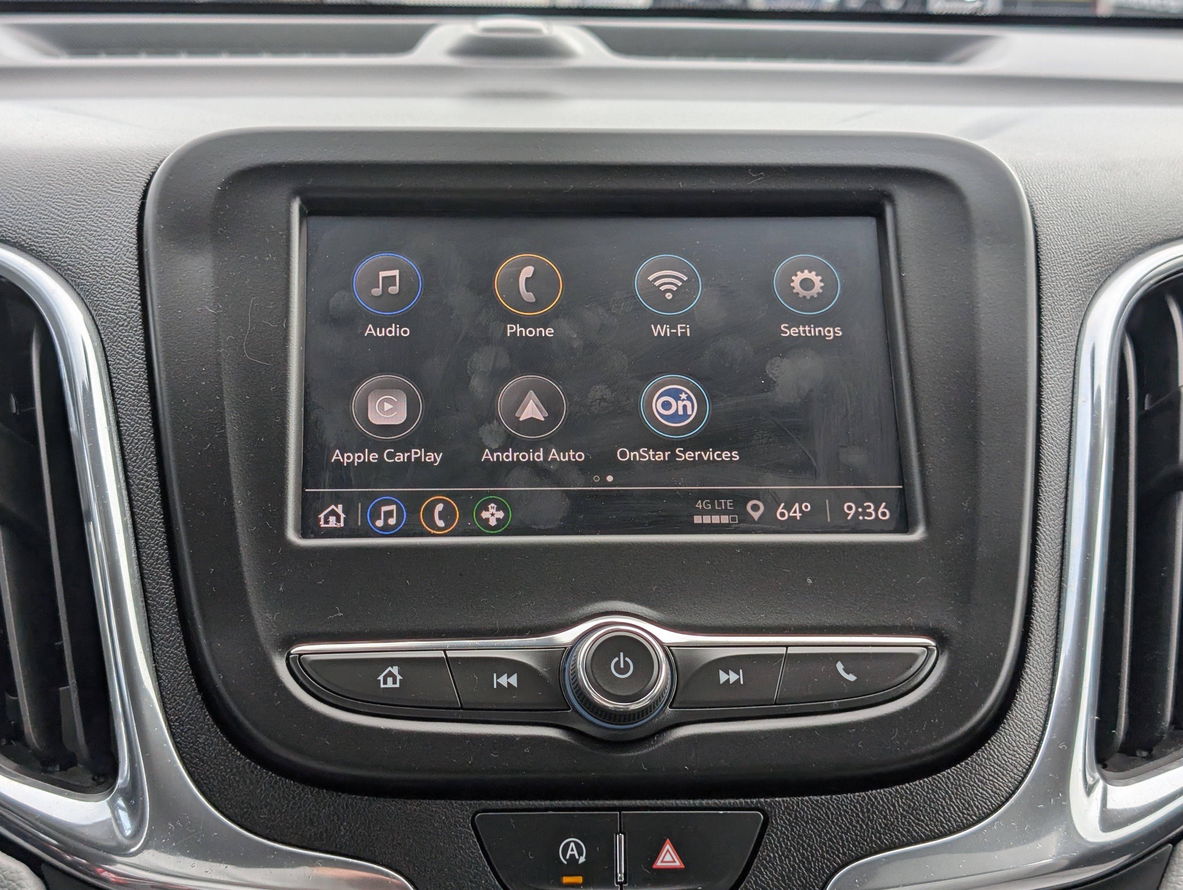 Used 2023 Chevrolet Equinox LS FWD image 25